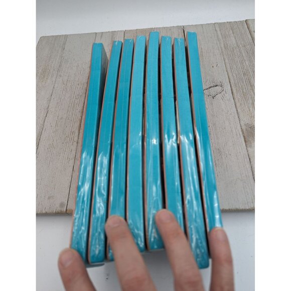 Lot of 8 Maker fun factory Bible memory buddy stampers Set Of 5 Sealed Stamps - Picture 7 of 7